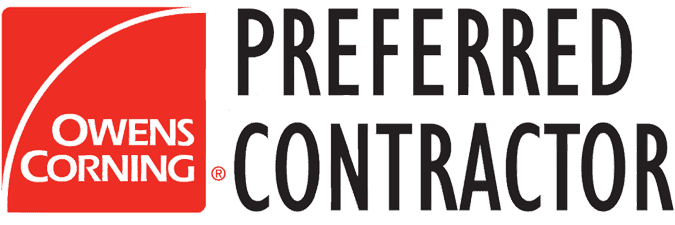 Owens Corning preferred contractor Owens Corning preferred contractor