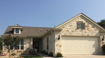 Exterior Home 4 Photo