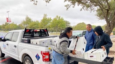 Community Involvement