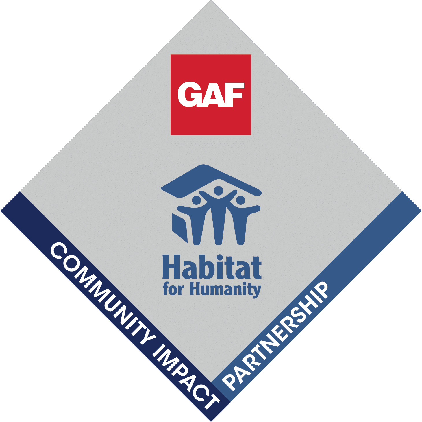 GAF - Habitat for Humanity GAF - Habitat for Humanity